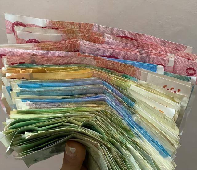 备上6万元现金这些原因很现实！新葡京建议大家：明后年家里至少(图7)