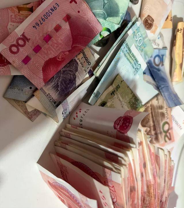 备上6万元现金这些原因很现实！新葡京建议大家：明后年家里至少(图15)