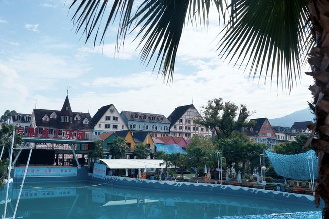 重庆旅游5日游十大必去景点+行程方案澳门新葡京重庆旅游攻略带孩子自由行(图3)