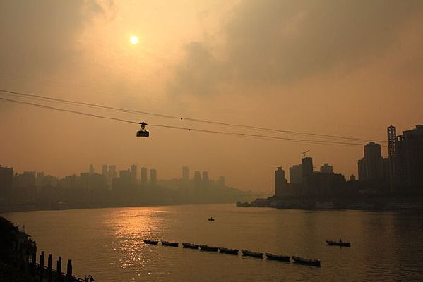 重庆旅游5日游十大必去景点+行程方案澳门新葡京重庆旅游攻略带孩子自由行(图9)