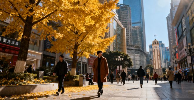 重庆旅游5日游十大必去景点+行程方案澳门新葡京重庆旅游攻略带孩子自由行(图10)