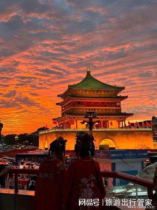 炉！陕西西安口碑最好的旅行社揭秘新葡京博彩西安旅行社前十名单出(图2)