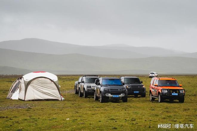 个越野露营小技巧助你成为生活家！新葡京博彩MANTA 装备大全：5(图3)